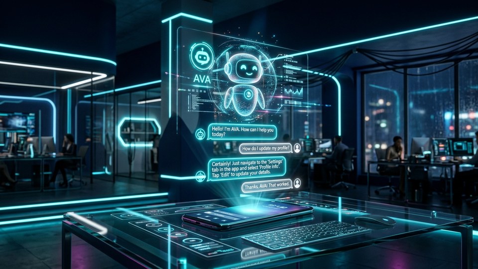 Ứng Dụng Chatbot AI Đa Kênh: Tự Động Hóa CSKH & Quản Lý Hội Nhóm Zalo, Telegram, Messenger 24/7